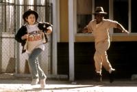 BIG SHOTS, Ricky Busker, Darius McCrary, 1987, TM and Copyright (c)20th Century Fox Film Corp. All rights reserved.