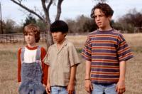 THE BIG GREEN, Bug Hall, Jimmy Higa, Chauncey Leopardi, 1995, (c)Buena Vista Pictures