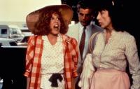 BIG BUSINESS, Bette Midler, Michele Placido, Lily Tomlin, 1988, (c)Buena Vista Pictures