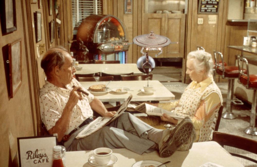 Batteries Not Included