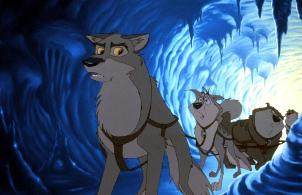 Cineplex.com | Balto - A Family Favourites Presentation