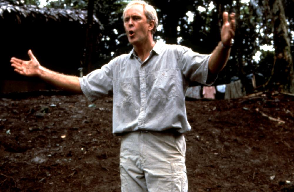 At Play In The Fields Of The Lord Cineplex.com | At Play in the Fields of the Lord