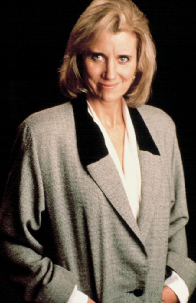 Sally Kirkland - Actress, Producer