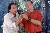 ANACONDA, Jonathan Hyde, Jon Voight, 1997, (c)Columbia Pictures