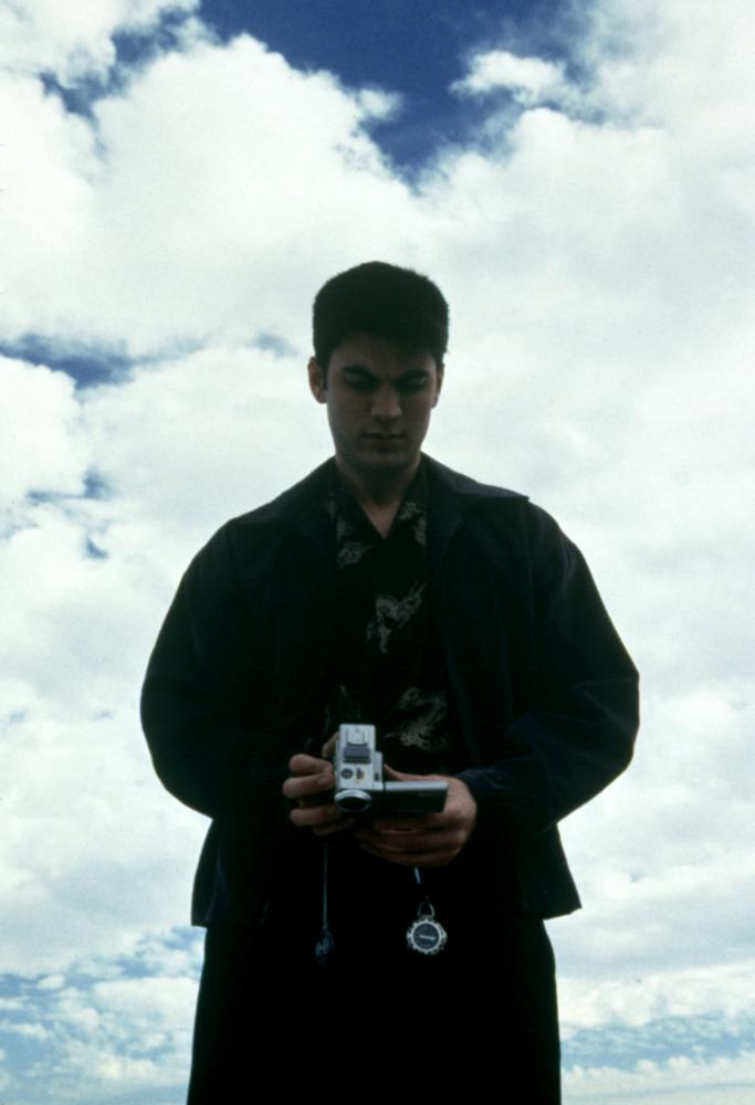 AMERICAN BEAUTY, Wes Bentley, 1999