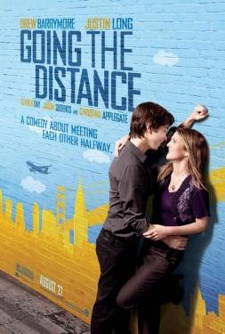 Going The Distance