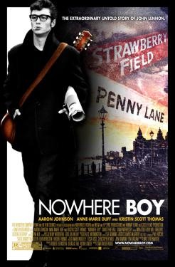 Nowhere Boy