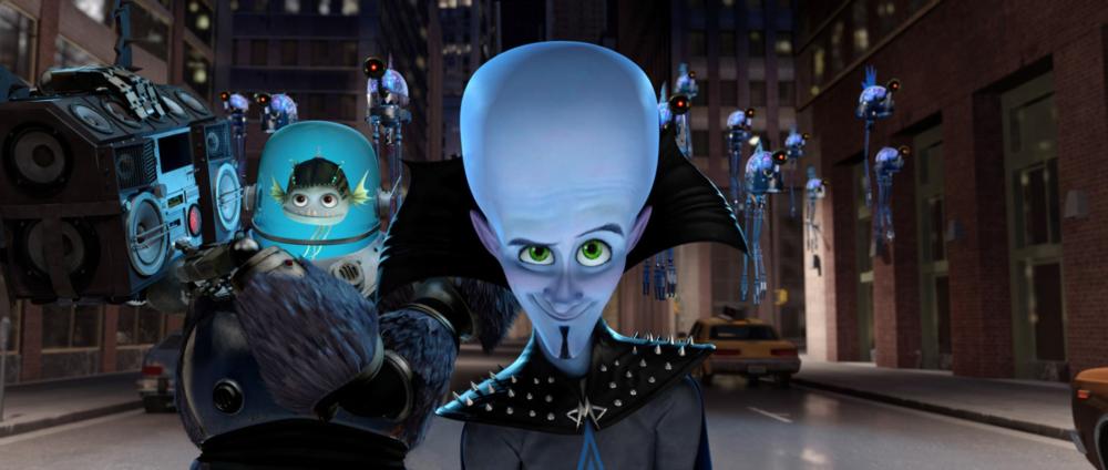 Megamind Film Complet En Francais Youtube Cineplex.com | Megamind - A Family Favourites Presentation