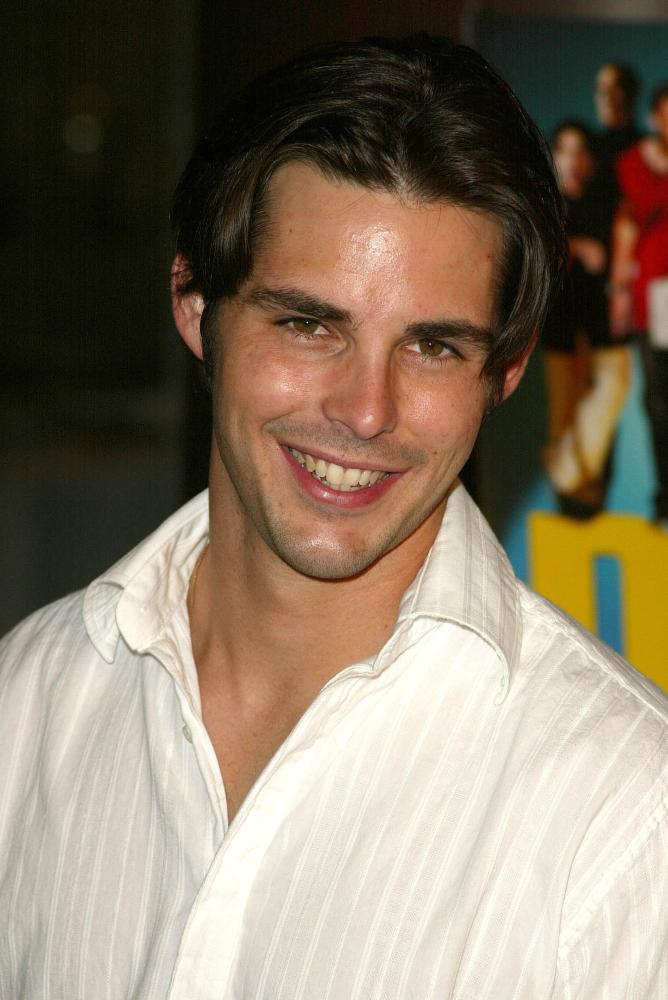Jason Cook Actor