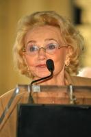 Agnes Nixon