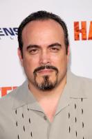 David Zayas