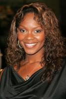 Ericka Dunlap