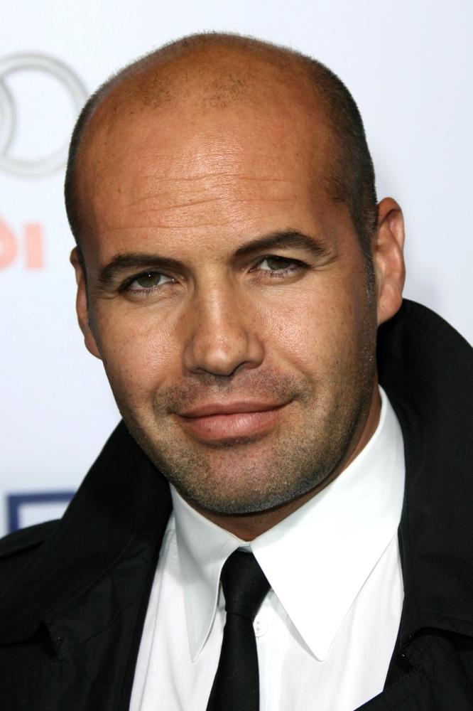 Billy Zane - Actor, Director