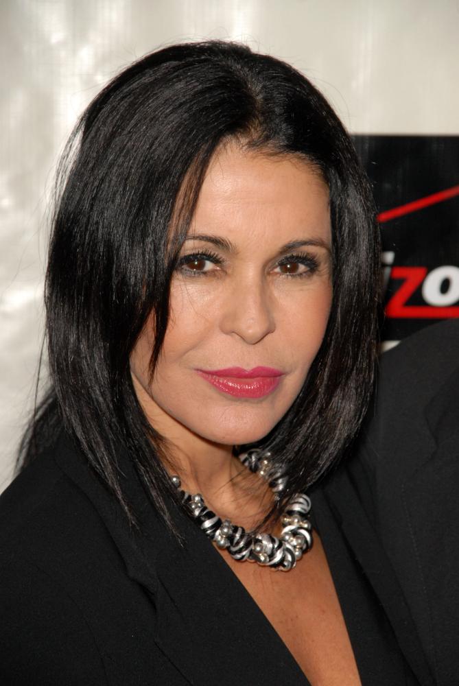 Maria Conchita Alonso Actress Singer