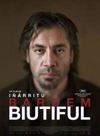 Biutiful (Spanish w/e.s.t.)