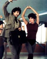 THE MAIN EVENT, from left: Paul Sand, Barbra Streisand, 1979, © Warner Brothers/, MEVT 004CP, Photo by: (69420)