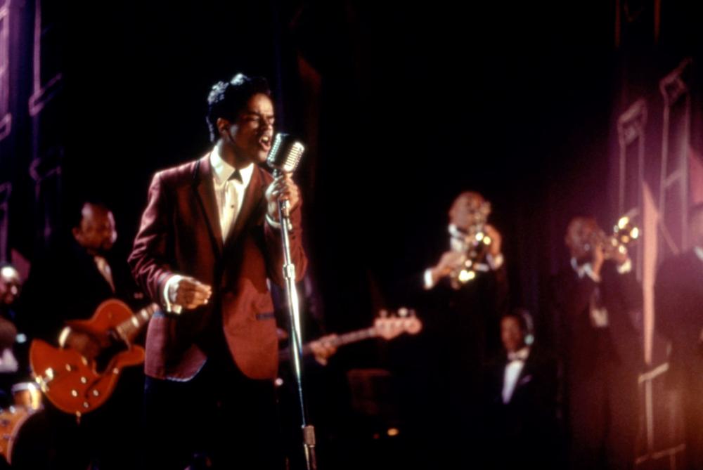 WHY DO FOOLS FALL IN LOVE, Larenz Tate, 1998, (c)Warner Bros