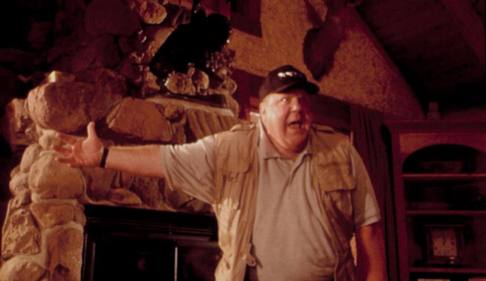 Films Et Series Tv Avec George Wendt