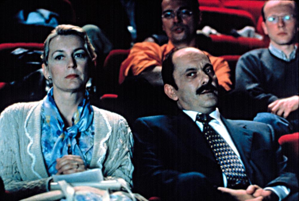 TASTE OF OTHERS, (aka LE GOUT DES AUTRES), Christian Millet, Jean Pierre Bacri, 2000., (c) Miramax