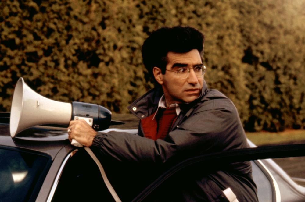 Films Et Séries Tv Avec Eugene Levy Cineplex.com | Speed Zone