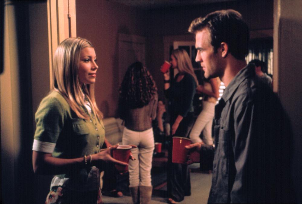 RULES OF ATTRACTION, Jessica Biel, James Van Der Beek, 2002