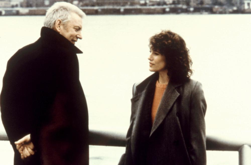 ROSARY MURDERS, Donald Sutherland, 1987, (c)New Line Cinema