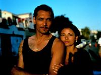 MY FAMILY (MI FAMILIA), Jimmy Smits, Elpidia Carrillo, 1995