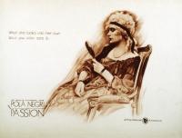 MADAME DUBARRY, (aka PASSION), Pola Negri, 1919