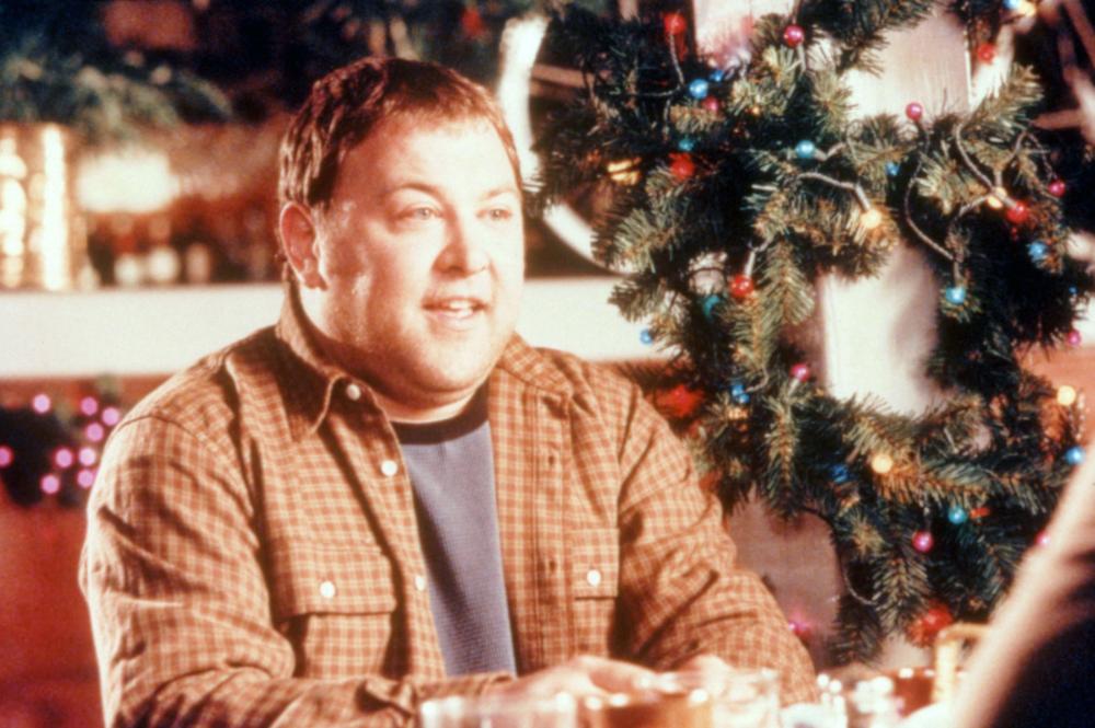 JACK FROST, Mark Addy, 1998, (c)Warner Bros