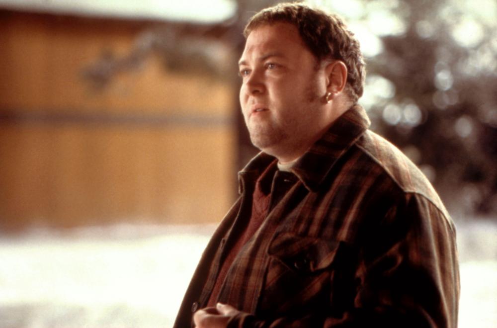 JACK FROST, Mark Addy, 1998. ©Warner Bros