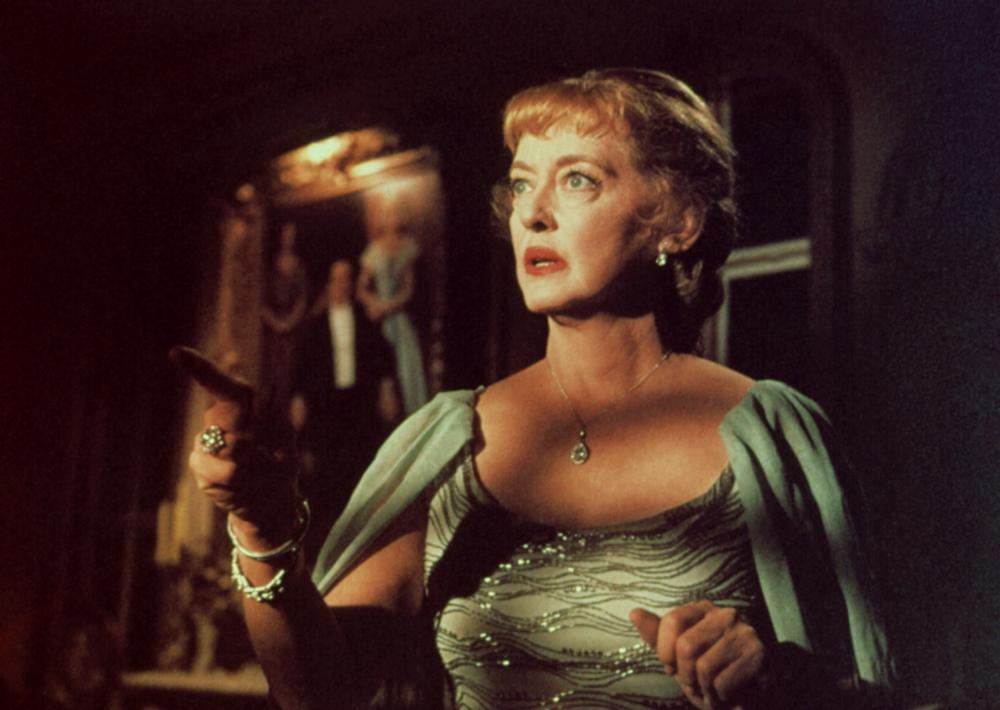 Hush Hush, Sweet Charlotte