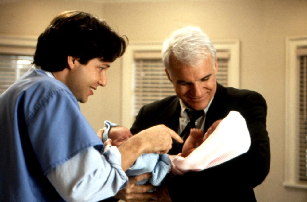 Father of the Bride Part II