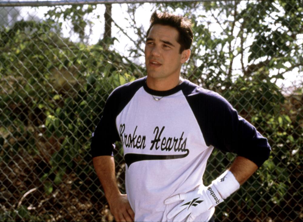 BROKEN HEARTS CLUB, Dean Cain, 2000