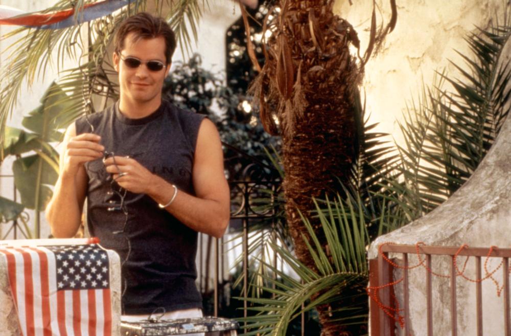 THE BROKEN HEARTS CLUB: A ROMANTIC COMEDY, Timothy Olpyhant, 2000, (c)Sony Pictures Classics