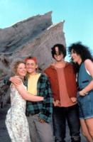 BILL AND TED'S BOGUS JOURNEY, Sarah Trigger, Alex Winter, Keanu Reeves, Annette Azcuy, 1991, (c)Orion Pictures Corporation