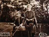 ANNE OF GREEN GABLES, Frederick Burton, Mary Miles Minter, 1919