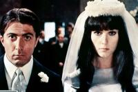 ALFREDO, ALFREDO, Dustin Hoffman, Stefania Sandrelli, 1972
