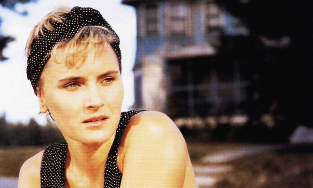 PET SEMATARY, Denise Crosby, 1989. ©Paramount