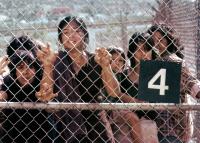 THE BORDER, Elpidia Carrillo, 1982, (c)Universal