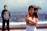 OPEN YOUR EYES, (aka ABRE LOS OJOS), Eduardo Noriega, Penelope Cruz, 1997, (c) Artisan Entertainment
