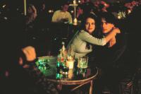OPEN YOUR EYES, (aka ABRE LOS OJOS), Penelope Cruz, Eduardo Noriega, 1997, (c) Artisan Entertainment