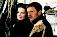THE WIDOW OF SAINT-PIERRE, (aka THE WIDOW OF ST. PIERRE, aka LA VEUVE DE SAINT-PIERRE), Juliette Binoche, Daniel Auteuil, 2000