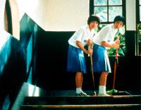 BLUE GATE CROSSING (LANSE DA MEN), Lun Me-Guey, Shu-Hui Liang, 2002, (c) Strand Releasing
