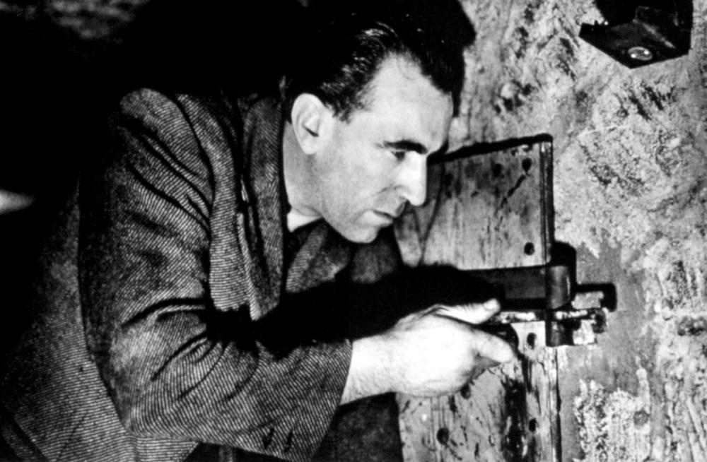 michel constantin le trou cineplex le trou michel constantin le trou cineplex le trou