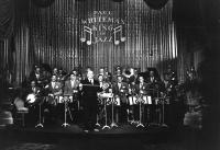 FABULOUS DORSEYS, THE, Paul Whiteman, Jimmy Dorsey, Tommy Dorsey, 1947