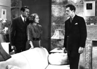 GREEN EYES, Shirley Grey, Charles Starrett, 1934