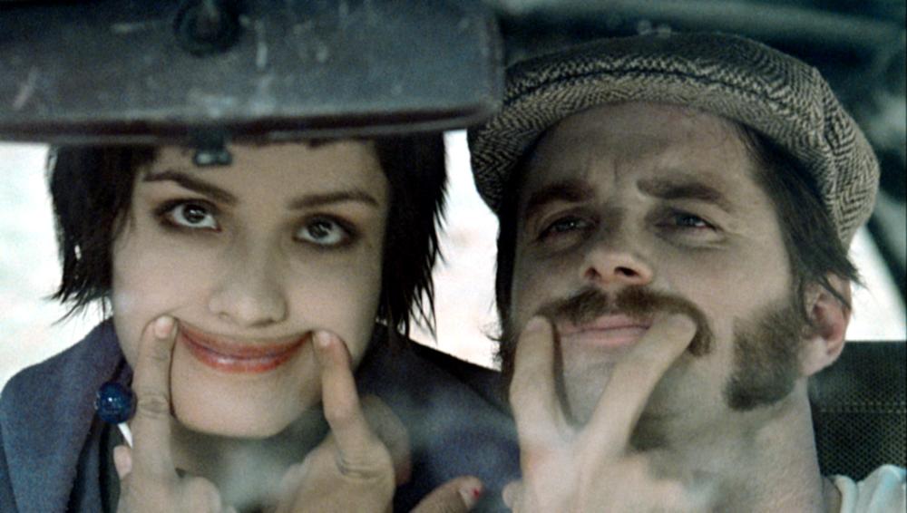 WRISTCUTTERS: A LOVE STORY, Shannyn Sossamon, Shea Whigham, 2006. ©Autonomous Films