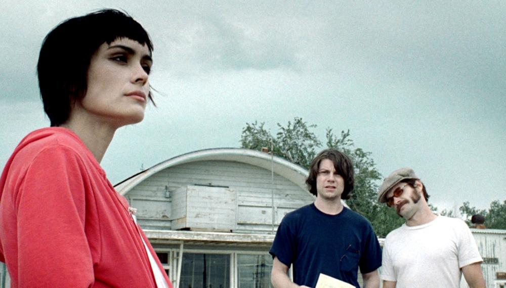 WRISTCUTTERS: A LOVE STORY, Shannyn Sossamon, Patrick Fugit, Shea Whigham, 2006. ©Autonomous Films
