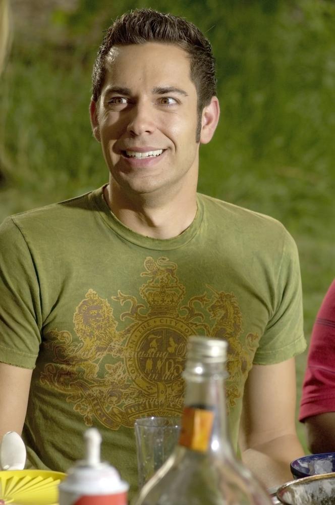 WIENERS, Zachary Levi, 2007. ©Screen Gems