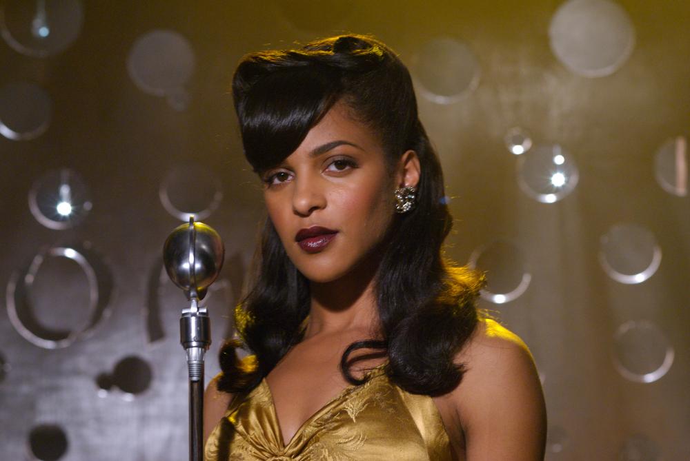 WHO DO YOU LOVE, Megalyn Echikunwoke, 2009. ©International Film Circuit